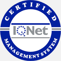 Certified management system
