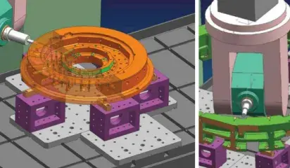 Comprometido con la vanguardia