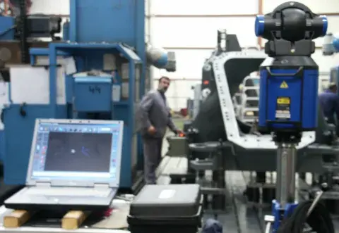 Calidad (Metrología, certificados,…)