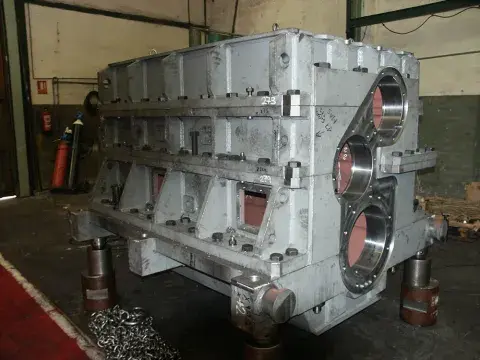 Soluciones Integrales de mecanizado