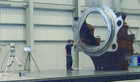 Calidad (Metrología, certificados,…)