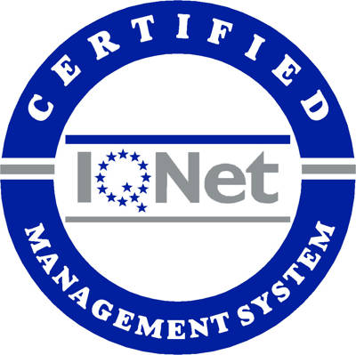 Certified IONET